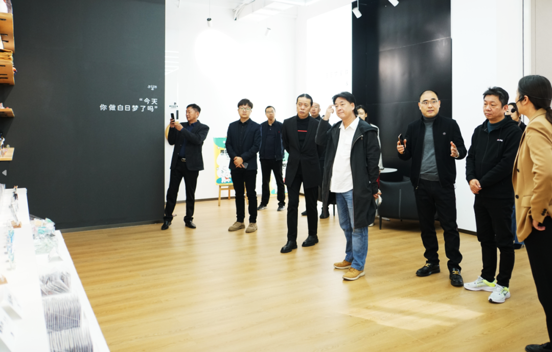 我校召开校企合作·产教融合发展研讨会 图片