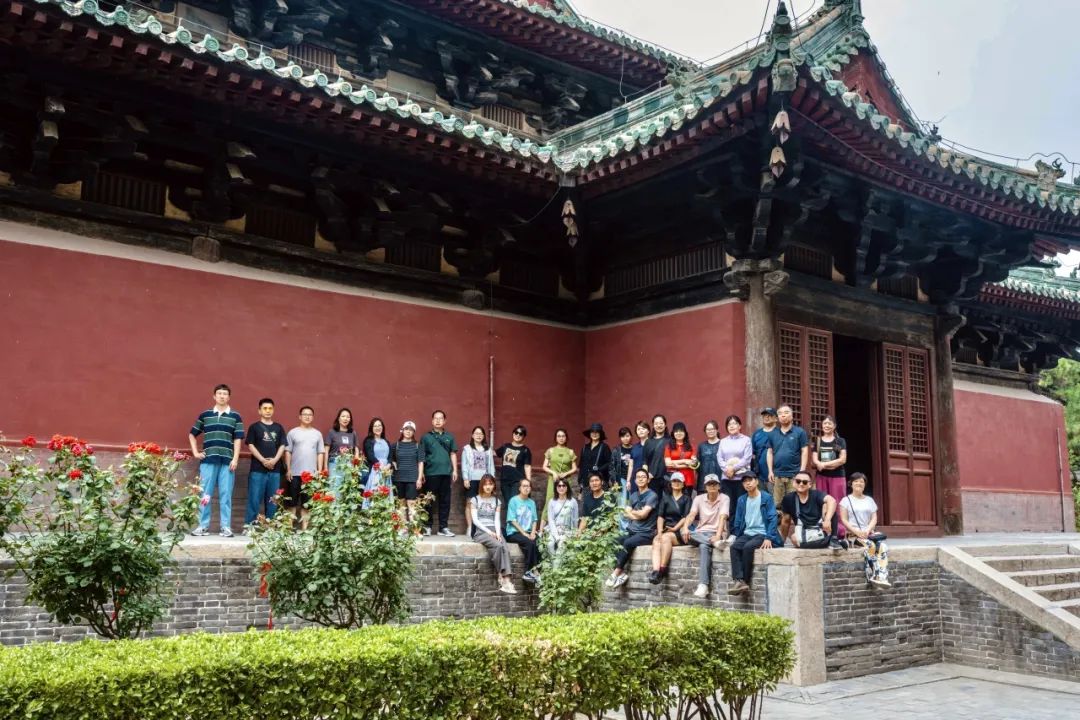 “传承优秀文化,涵养家国情怀” 我集团举行暑期学科建设与教育教学工作系列活动 图片