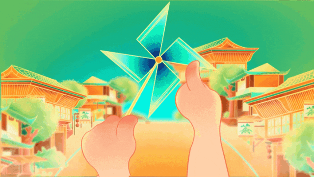2023届数字媒体艺术毕业展——影像、动画篇