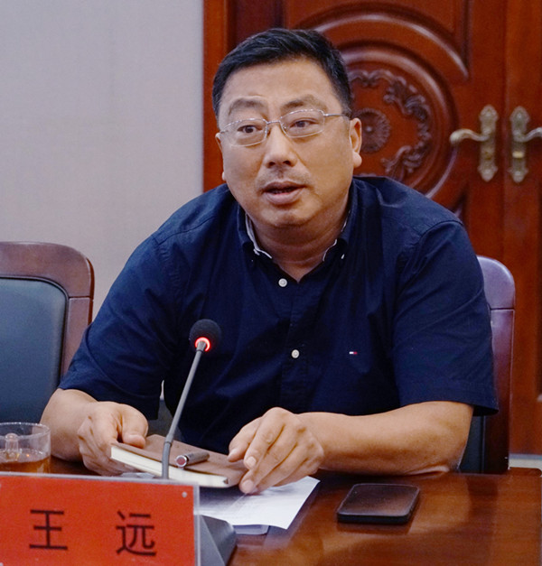 ​我校召开2023版人才培养方案专家论证会