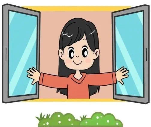 “预”见冬天——冬季常见呼吸道传染病预防知识宣传