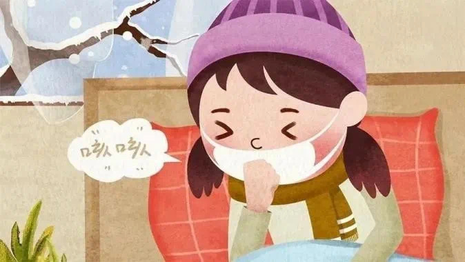 “预”见冬天——冬季常见呼吸道传染病预防知识宣传