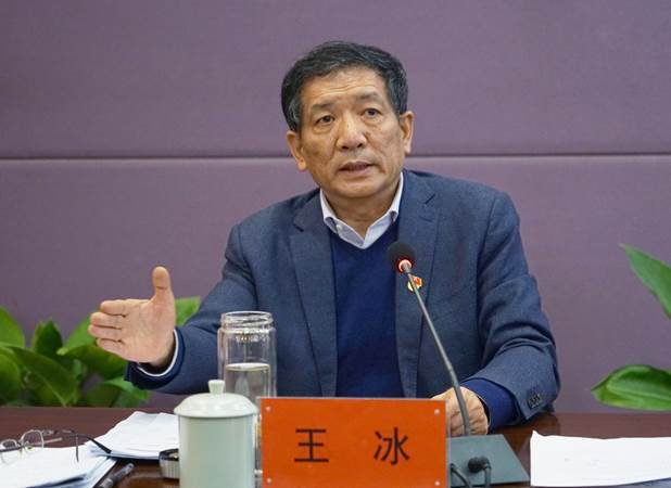太阳成集团tyc122cc党委会2024年第一次会议召开