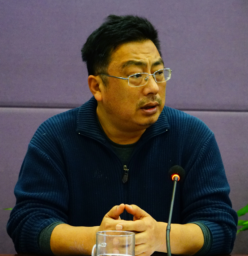 我集团召开2023年毕业生就业创业工作会议