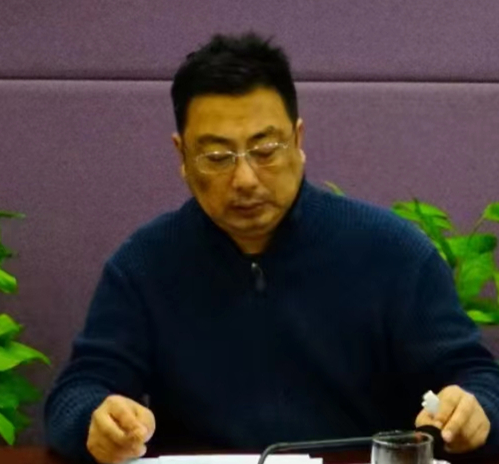 我集团召开2022年就业创业工作考核会议