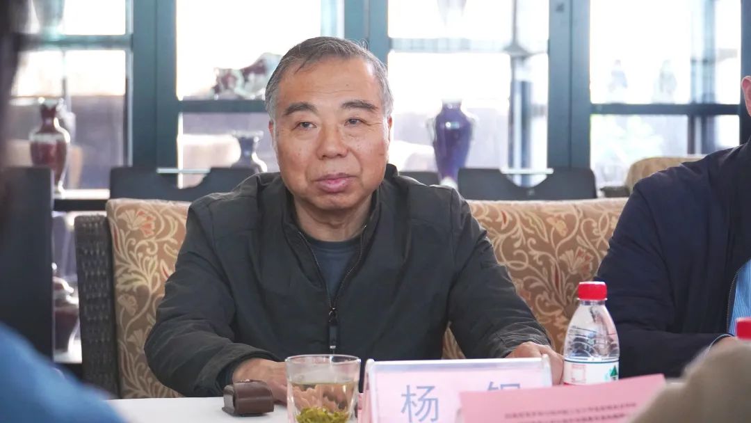 我集团与河南省美术馆共建省级大学生校外实践教育基地揭牌