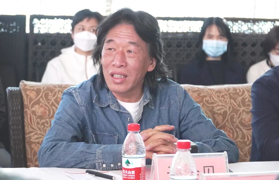 我集团与河南省美术馆共建省级大学生校外实践教育基地揭牌