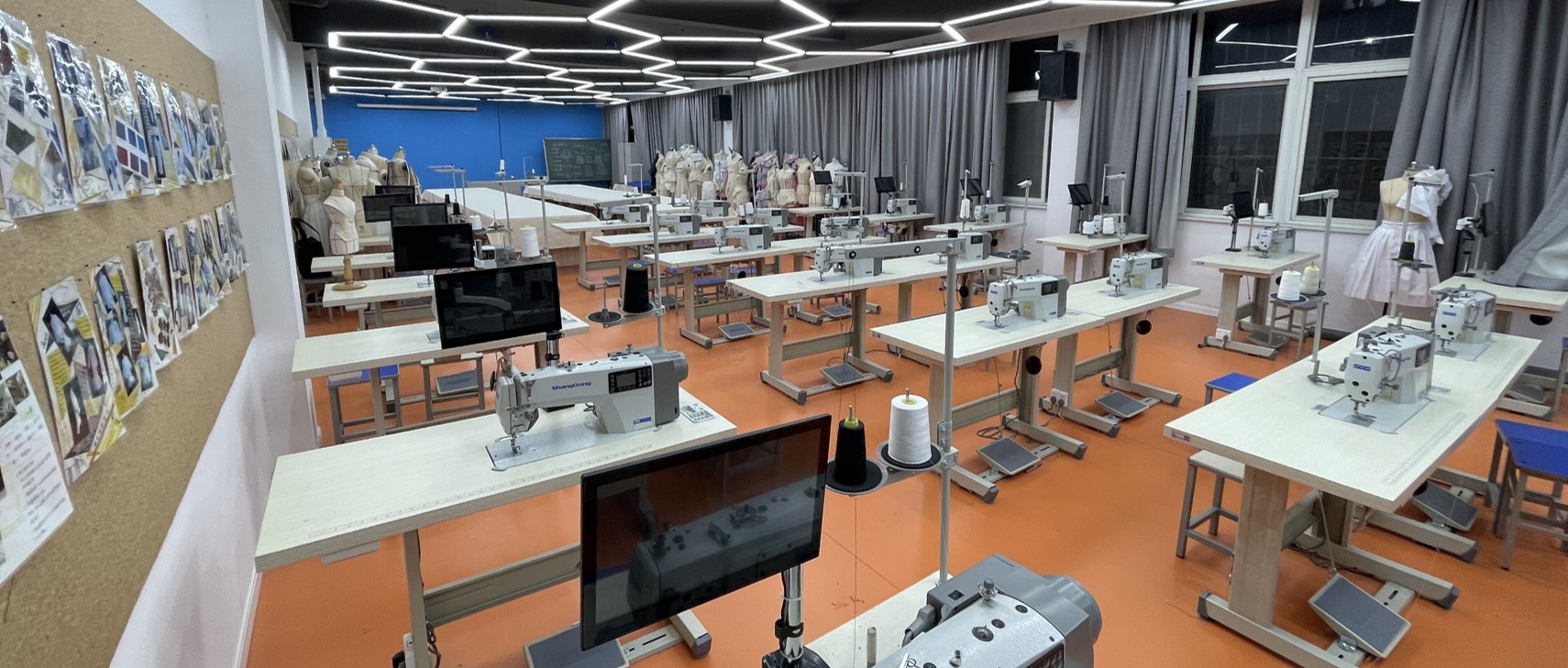 我集团与河南省美术馆共建省级大学生校外实践教育基地揭牌