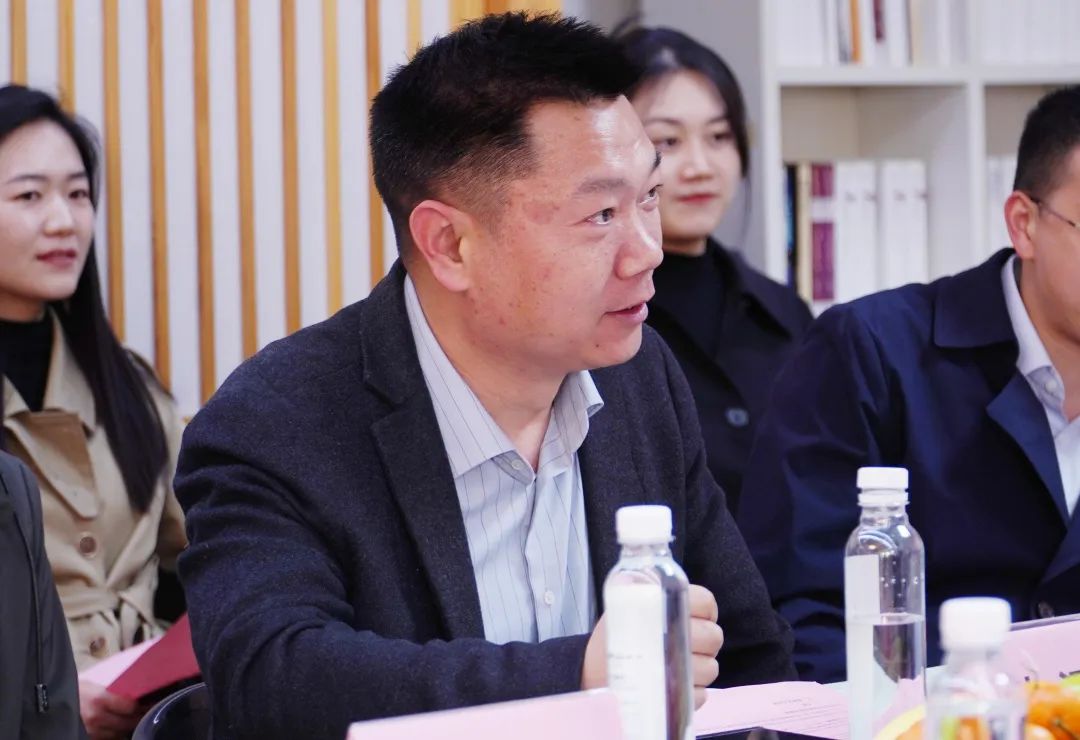 我集团与河南田野文化艺术有限公司共建省级大学生校外实践教育基地揭牌