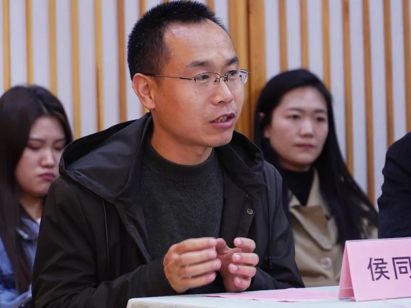 我集团与河南田野文化艺术有限公司共建省级大学生校外实践教育基地揭牌