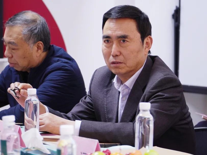 我集团与河南田野文化艺术有限公司共建省级大学生校外实践教育基地揭牌
