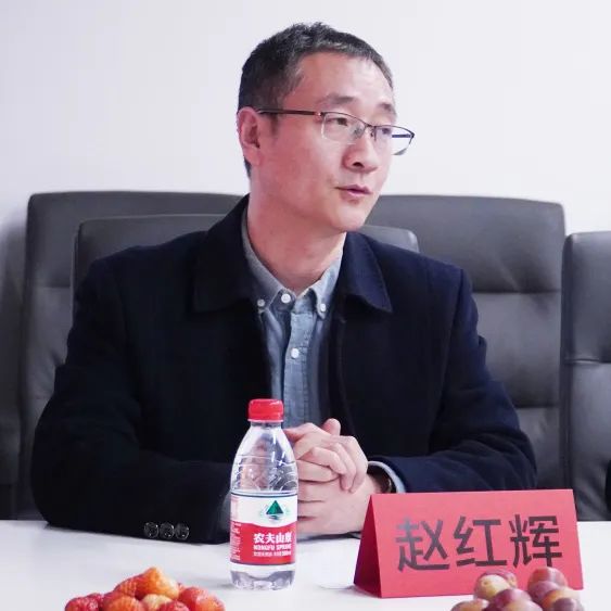 我集团与郑州印之星印务有限公司共建省级大学生校外实践教育基地揭牌