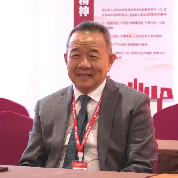 访企拓岗｜学院领导带队赴郑州大信家居有限公司考察调研