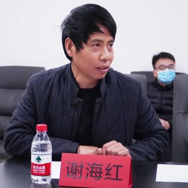 我集团与郑州印之星印务有限公司共建省级大学生校外实践教育基地揭牌
