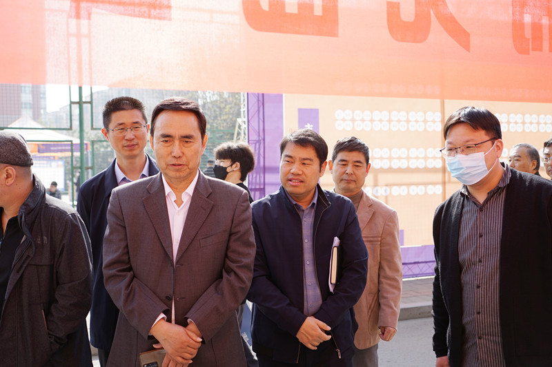 我集团成功举办2023年毕业生供需见面会