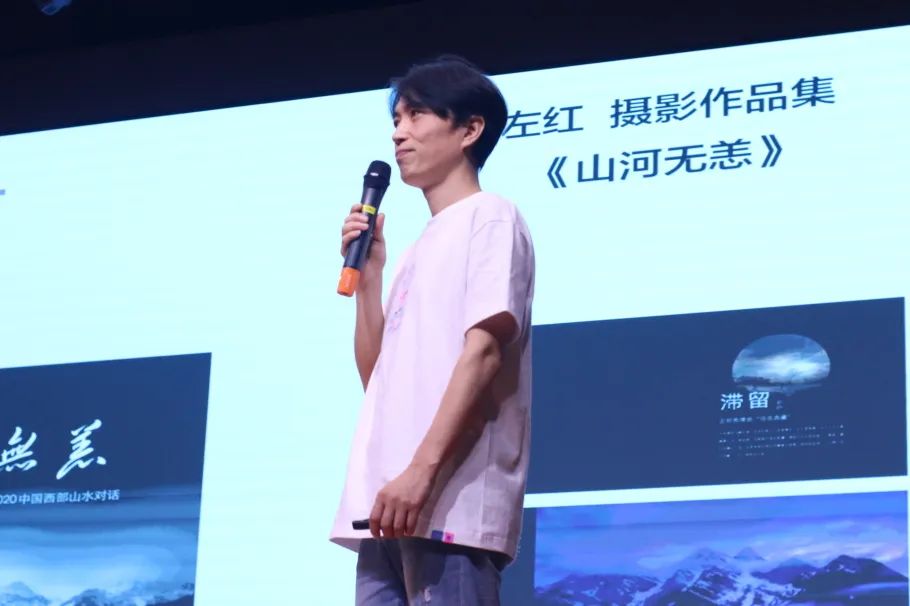 知名书籍设计师樊响应邀到我集团开展学术讲座