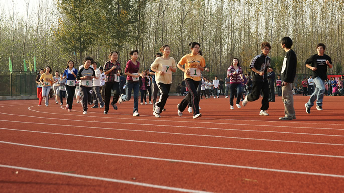 我集团首届运动会圆满落幕 我集团首届运动会圆满落幕