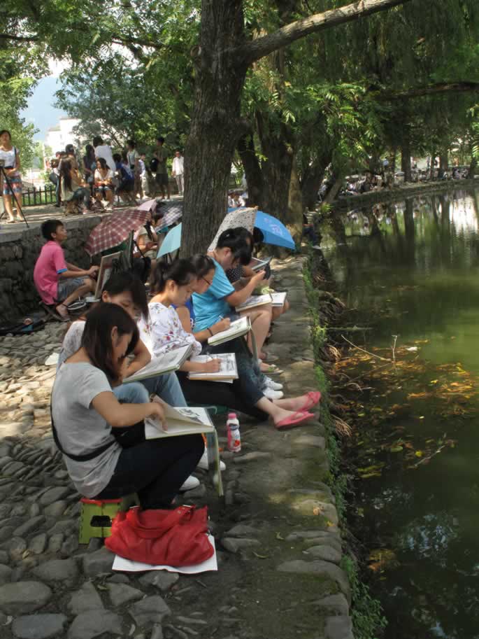 我集团产品专业艺术考察活动圆满结束 我集团产品专业艺术考察活动圆满结束