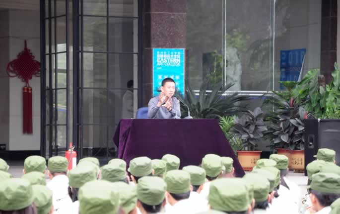 我集团举办消防安全知识讲座 我集团举办消防安全知识讲座