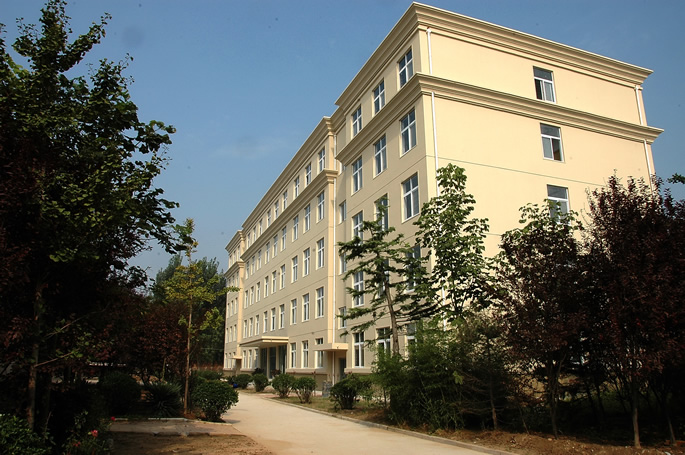 新学期新气象 我集团基础设施建设又上一个新台阶 新学期新气象 我集团基础设施建设又上一个新台阶