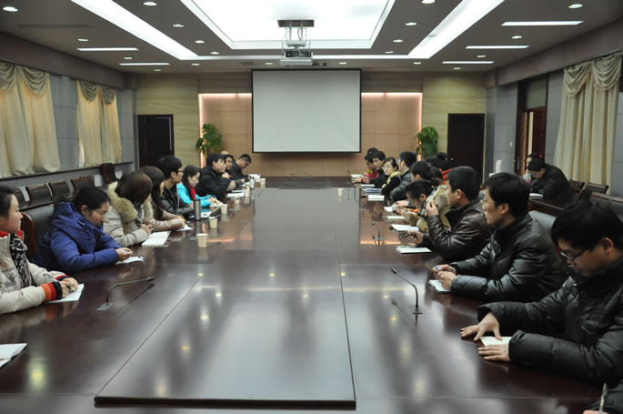 参观学习 取长补短 推进队伍建设 参观学习 取长补短 推进队伍建设