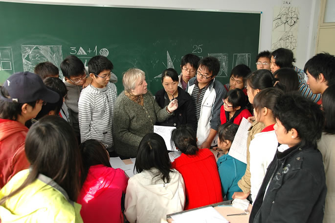 我集团再次荣膺郑州市“涉外工作先进单位”称号 我集团再次荣膺郑州市“涉外工作先进单位”称号