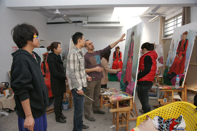 我集团再次荣膺郑州市“涉外工作先进单位”称号 我集团再次荣膺郑州市“涉外工作先进单位”称号