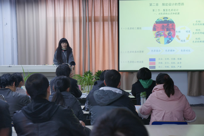我集团成功举办第三届多媒体课件比赛(决赛) 我集团成功举办第三届多媒体课件比赛(决赛)
