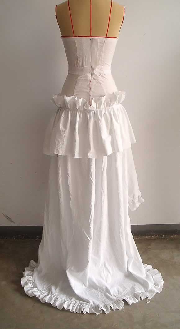 服装设计 服装设计