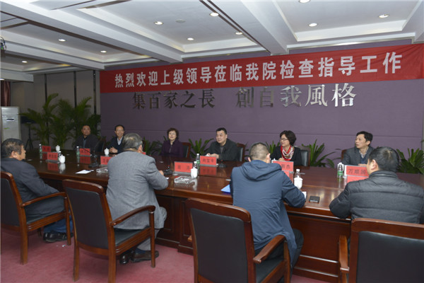 郑州轻工业学院校领导一行莅临我集团视察工作 郑州轻工业学院校领导一行莅临我集团视察工作