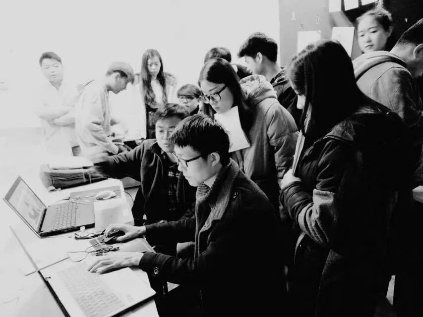 喜报 | 2017亚洲设计学年奖金奖花落易斯顿