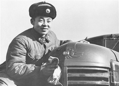 学习雷锋精神,就是要传递“正能量”,做好身边事 学习雷锋精神,就是要传递“正能量”,做好身边事