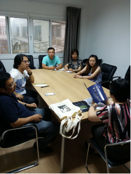 产品设计专业家具设计课程的教学改革与探索 产品设计专业家具设计课程的教学改革与探索