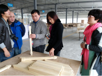产品设计专业家具设计课程的教学改革与探索 产品设计专业家具设计课程的教学改革与探索