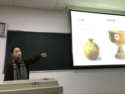 打牢教育研究方法基础 探索设计史论特色教学模式 打牢教育研究方法基础 探索设计史论特色教学模式