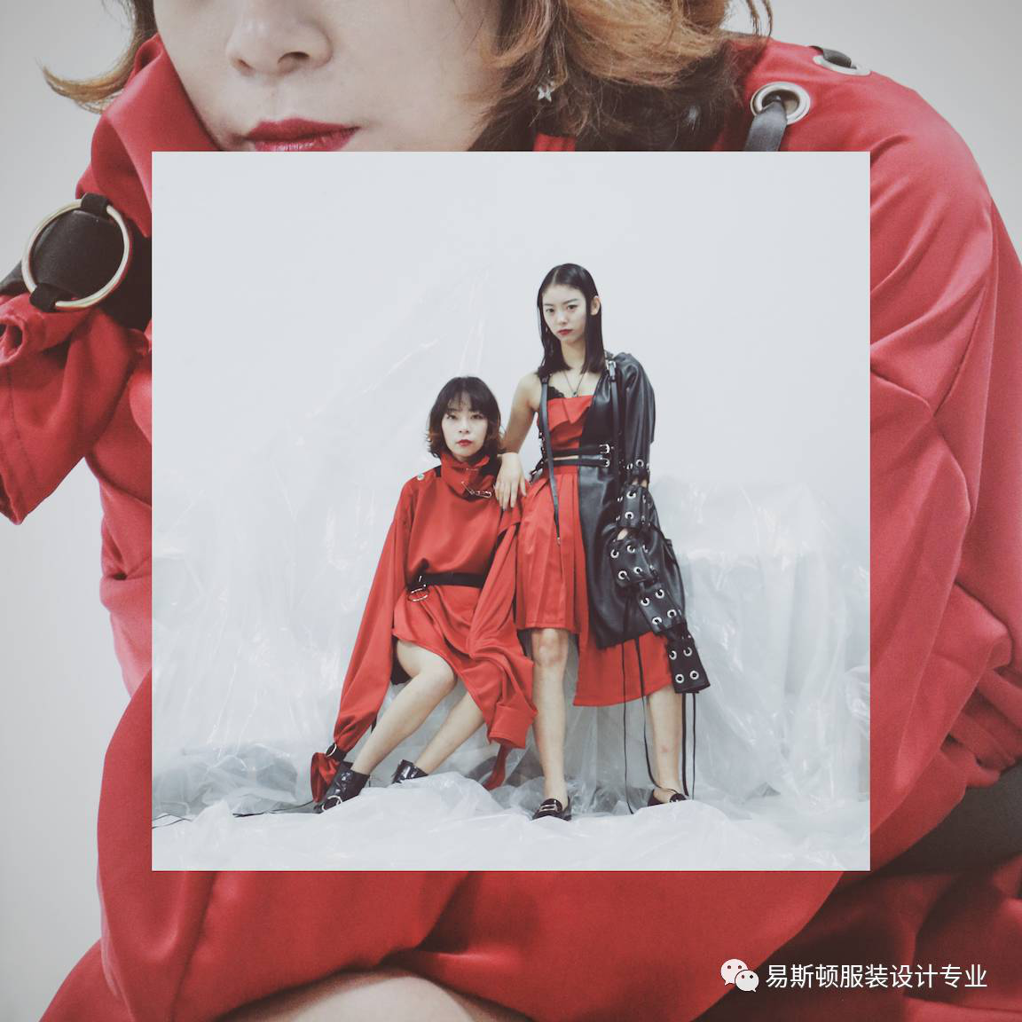 服装设计专业设计、制版与工艺课程整体优化的研究与实践——15级女装系列设计课程实验作品 服装设计专业设计、制版与工艺课程整体优化的研究与实践——15级女装系列设计课程实验作品