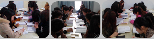 贯彻现代教育理念 突出美术学院特色 推进大学语文教学改革 贯彻现代教育理念 突出美术学院特色 推进大学语文教学改革
