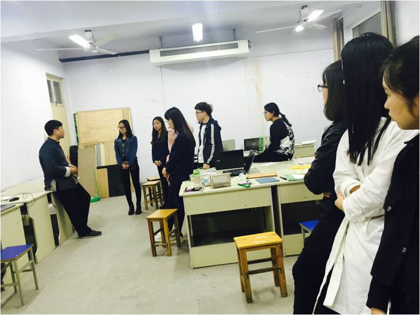 标志设计课程教学模式改革探索 标志设计课程教学模式改革探索