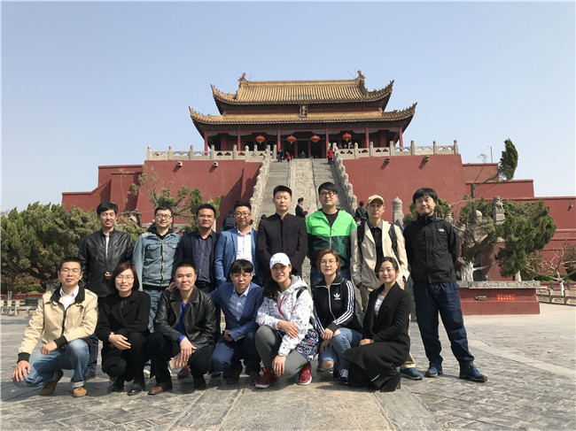 走进来，带你了解不一样的美术学院 ——我集团2018美术教育中原行活动启动