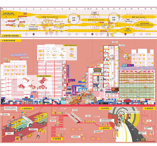 2018届毕业设计作品展邀请函 2018届毕业设计作品展邀请函