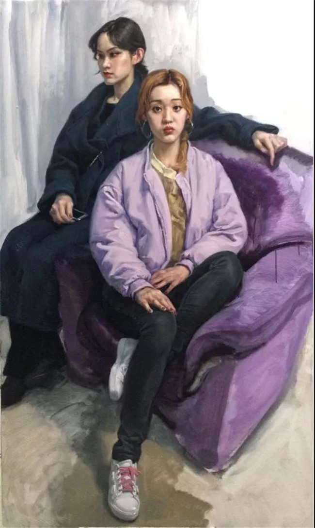 于小冬教授走进易斯顿开启零距离教学