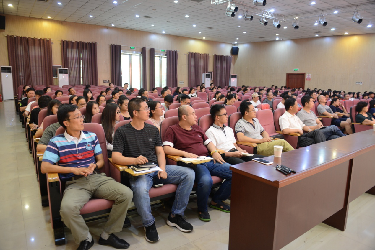 不忘立德树人初心 牢记人才培养使命 ——我集团第十次思想政治工作经验交流会 不忘立德树人初心 牢记人才培养使命 ——我集团第十次思想政治工作经验交流会