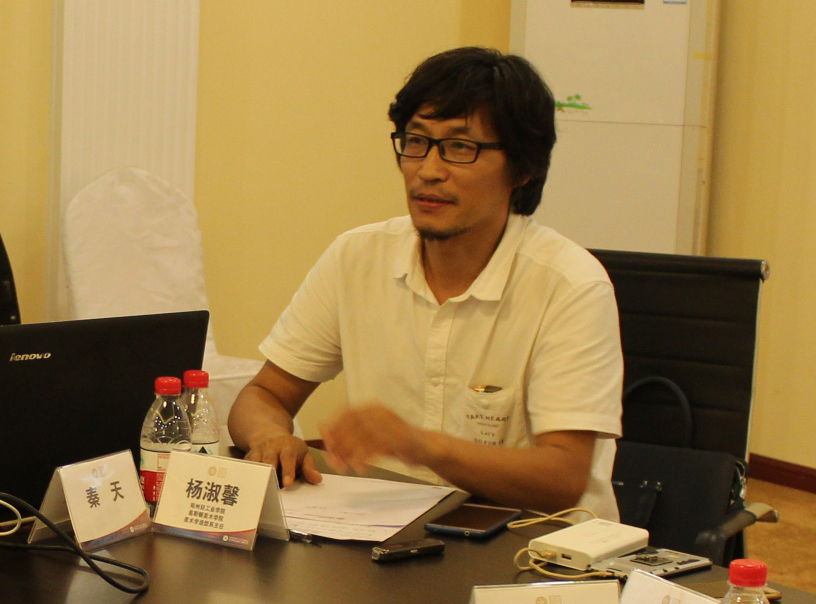 石品院长等参加“2018第十三届全国高校毕业生优秀雕塑作品展暨全国艺术高校雕塑教学研讨会” 石品院长等参加“2018第十三届全国高校毕业生优秀雕塑作品展暨全国艺术高校雕塑教学研讨会”