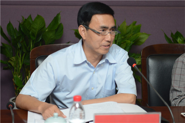 河南省教育界学习贯彻习近平总书记 给中央美术学院老教授回信重要精神座谈会在我集团召开 河南省教育界学习贯彻习近平总书记 给中央美术学院老教授回信重要精神座谈会在我集团召开