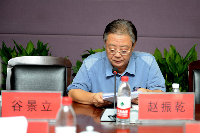 河南省教育界学习贯彻习近平总书记 给中央美术学院老教授回信重要精神座谈会在我集团召开 河南省教育界学习贯彻习近平总书记 给中央美术学院老教授回信重要精神座谈会在我集团召开