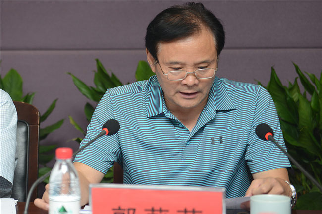河南省教育界学习贯彻习近平总书记 给中央美术学院老教授回信重要精神座谈会在我集团召开 河南省教育界学习贯彻习近平总书记 给中央美术学院老教授回信重要精神座谈会在我集团召开