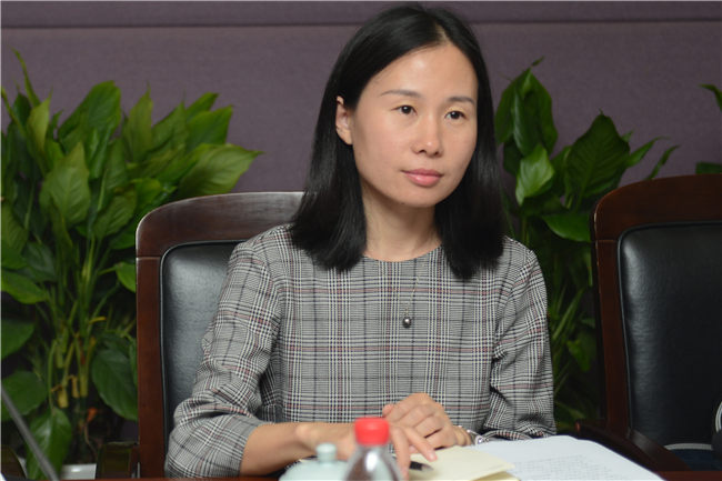 河南省教育界学习贯彻习近平总书记 给中央美术学院老教授回信重要精神座谈会在我集团召开 河南省教育界学习贯彻习近平总书记 给中央美术学院老教授回信重要精神座谈会在我集团召开