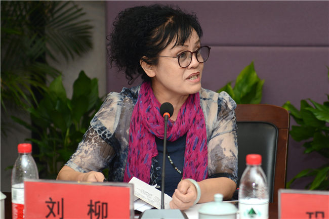 河南省教育界学习贯彻习近平总书记 给中央美术学院老教授回信重要精神座谈会在我集团召开 河南省教育界学习贯彻习近平总书记 给中央美术学院老教授回信重要精神座谈会在我集团召开