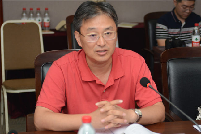 河南省教育界学习贯彻习近平总书记 给中央美术学院老教授回信重要精神座谈会在我集团召开 河南省教育界学习贯彻习近平总书记 给中央美术学院老教授回信重要精神座谈会在我集团召开