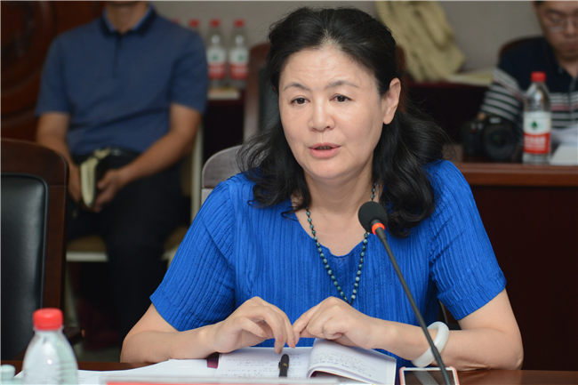 河南省教育界学习贯彻习近平总书记 给中央美术学院老教授回信重要精神座谈会在我集团召开 河南省教育界学习贯彻习近平总书记 给中央美术学院老教授回信重要精神座谈会在我集团召开